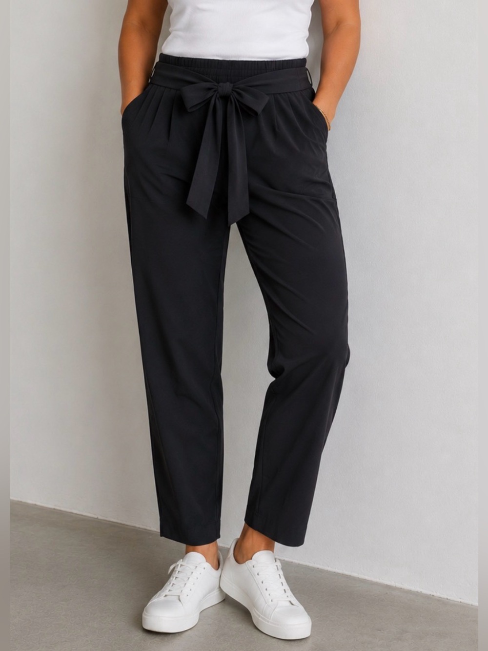 ADAY Easy Days Pants Black XL